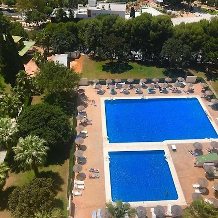 Studio Vista Costa Del Sol Benalmádena Kültér fotó