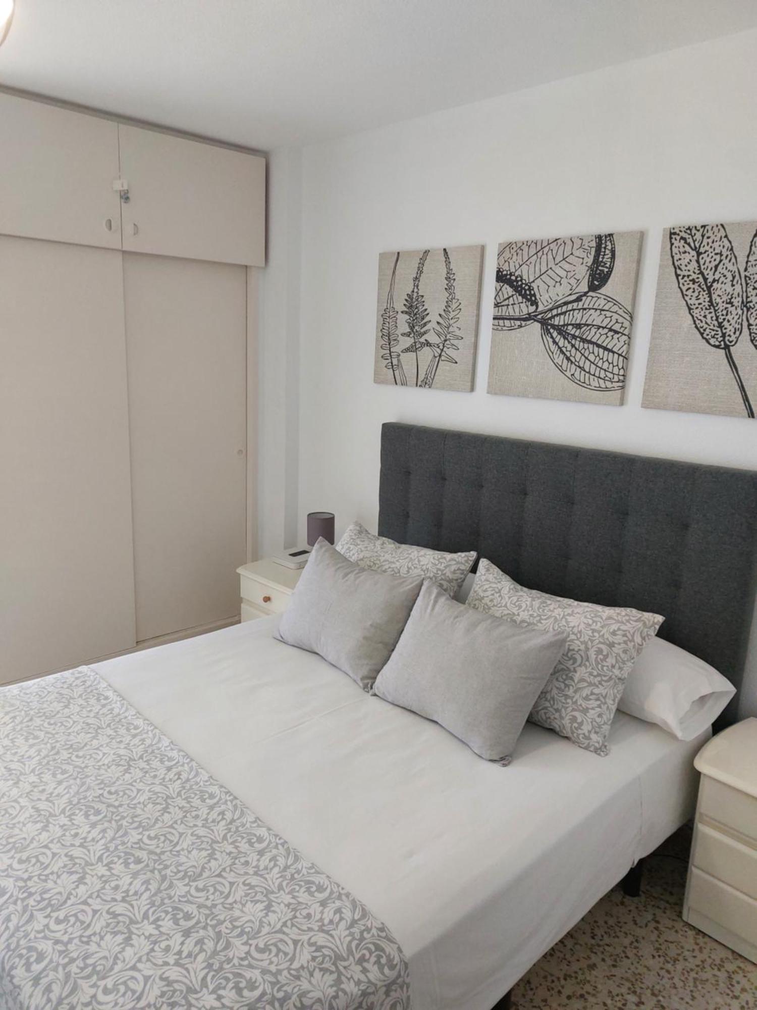 Studio Vista Costa Del Sol Benalmádena Kültér fotó