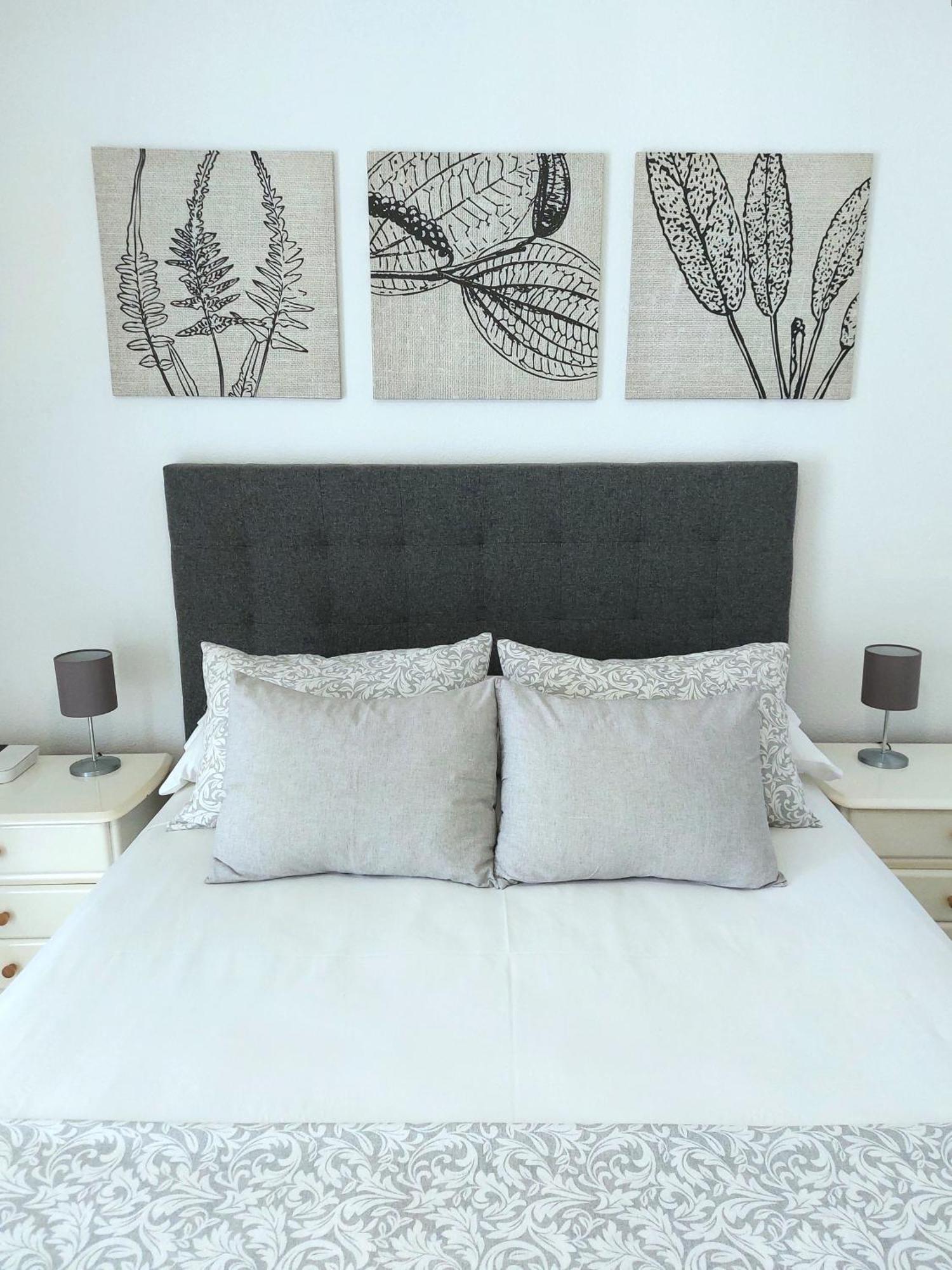 Studio Vista Costa Del Sol Benalmádena Kültér fotó