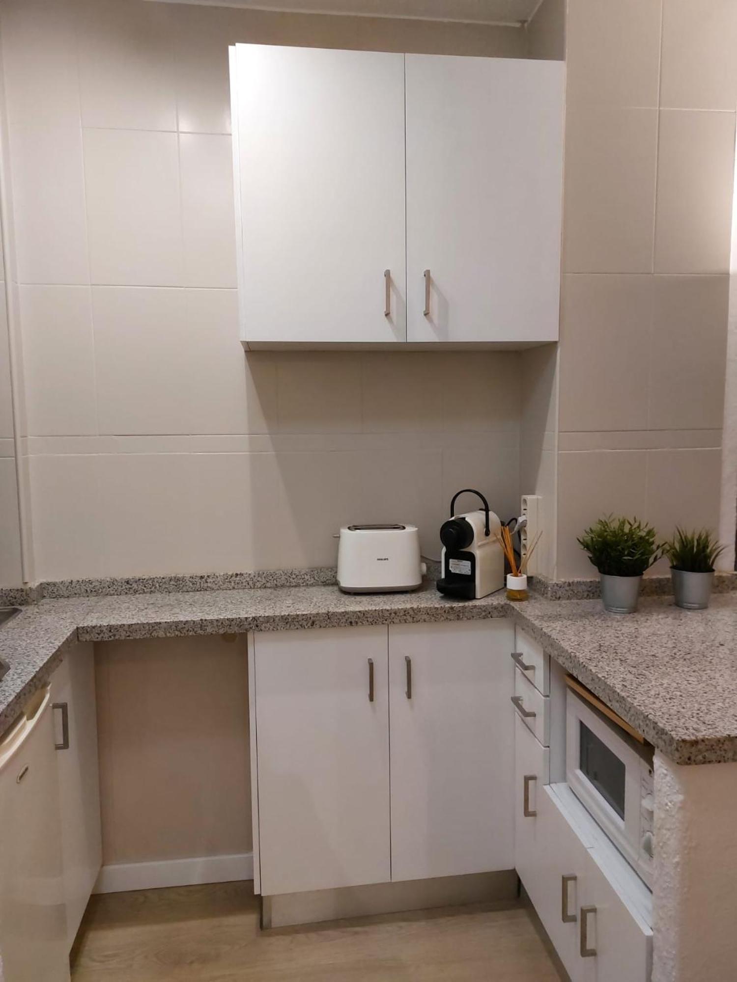 Studio Vista Costa Del Sol Benalmádena Kültér fotó